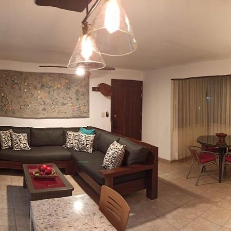 Departamento De Lujo, Puerto Vallarta. Mexico エクステリア 写真