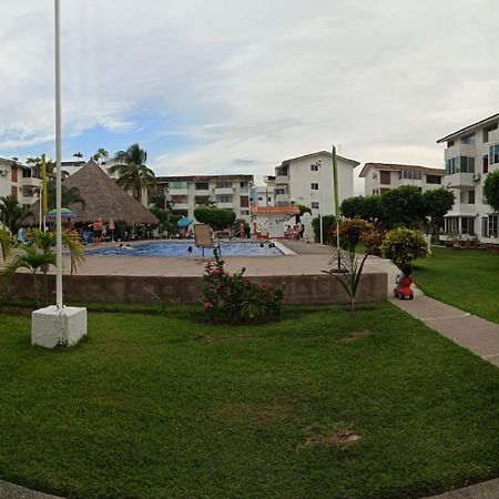 Departamento De Lujo, Puerto Vallarta. Mexico エクステリア 写真