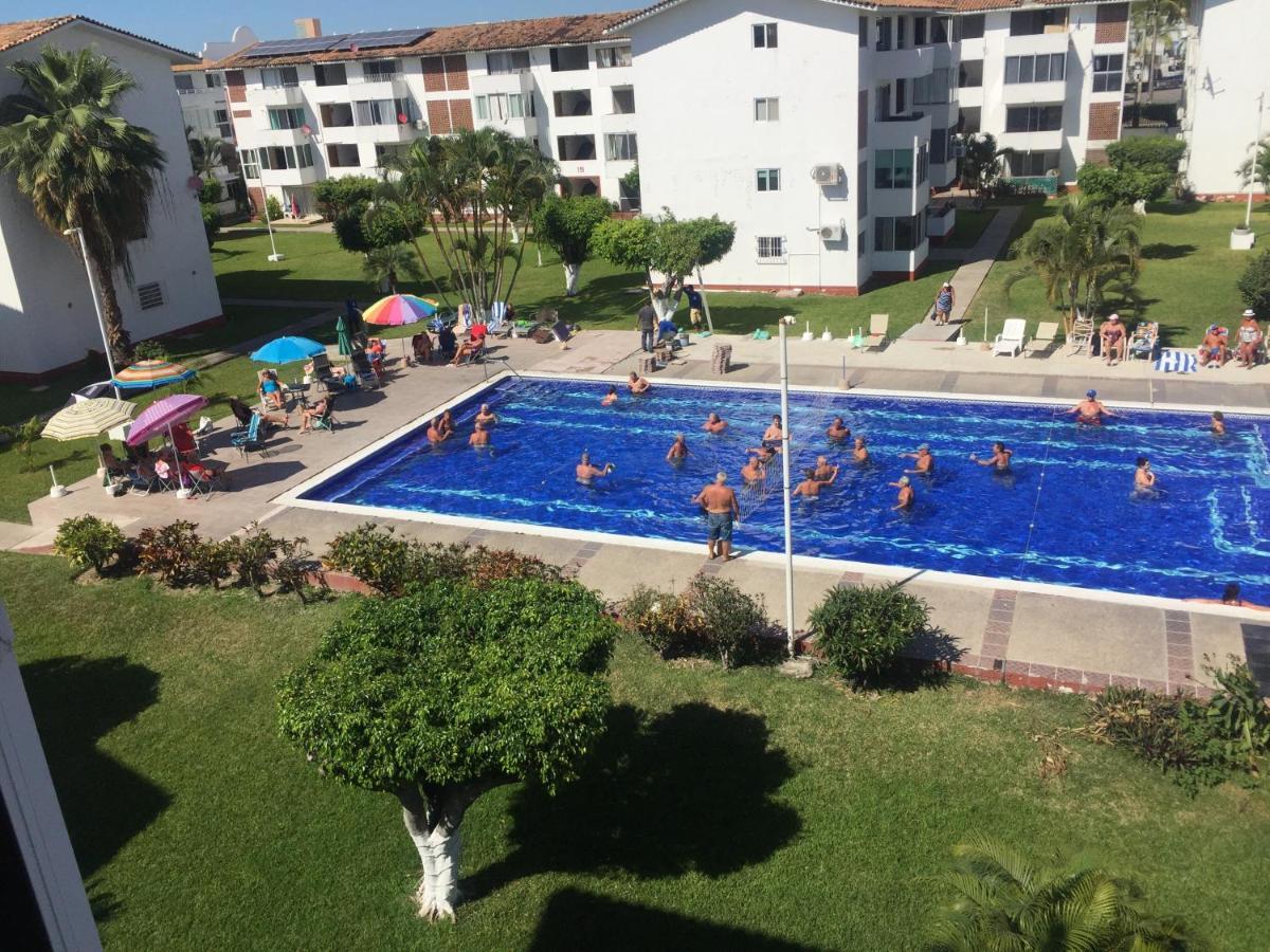 Departamento De Lujo, Puerto Vallarta. Mexico エクステリア 写真