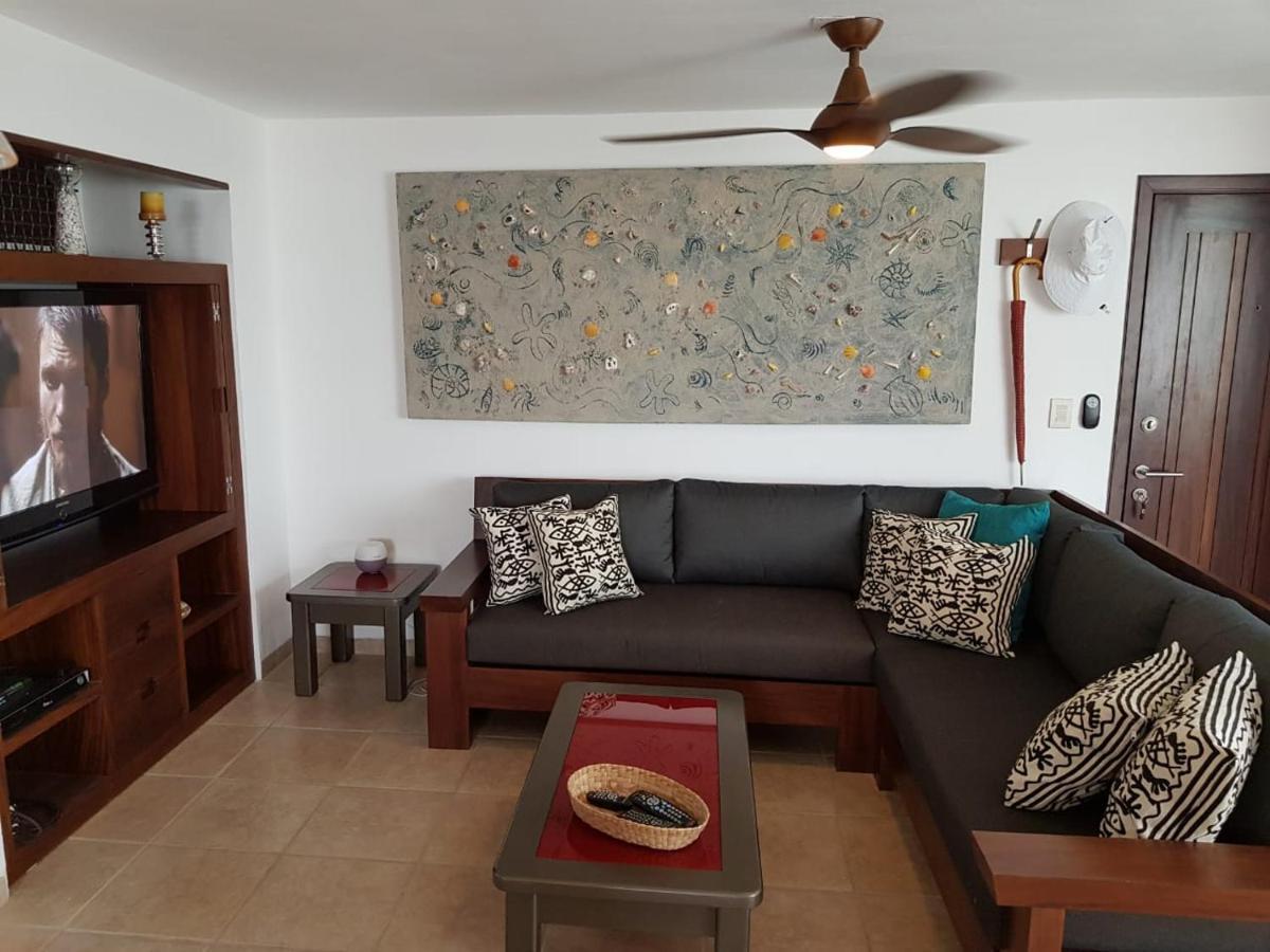 Departamento De Lujo, Puerto Vallarta. Mexico エクステリア 写真