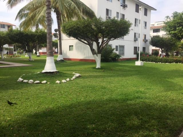 Departamento De Lujo, Puerto Vallarta. Mexico エクステリア 写真