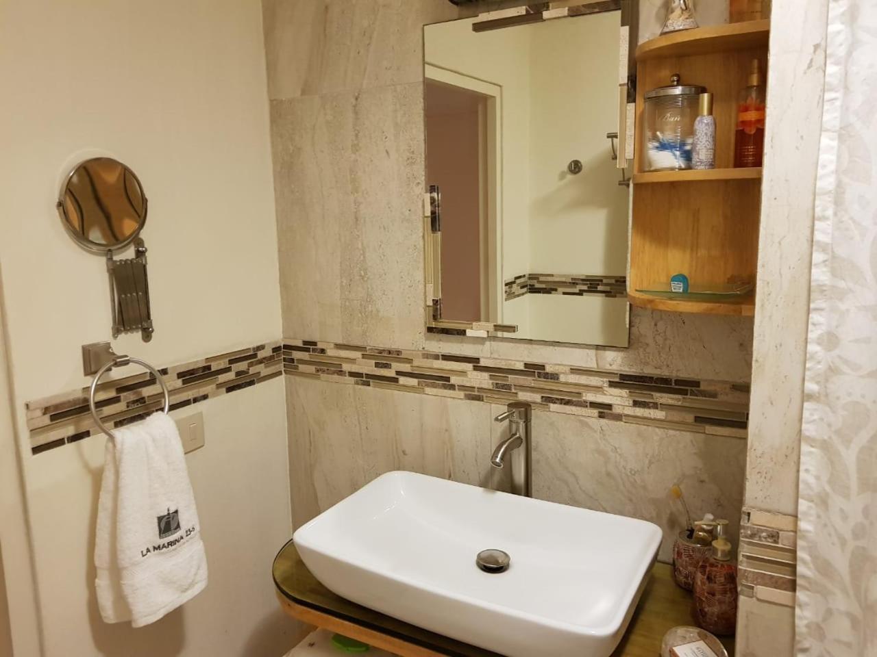 Departamento De Lujo, Puerto Vallarta. Mexico エクステリア 写真