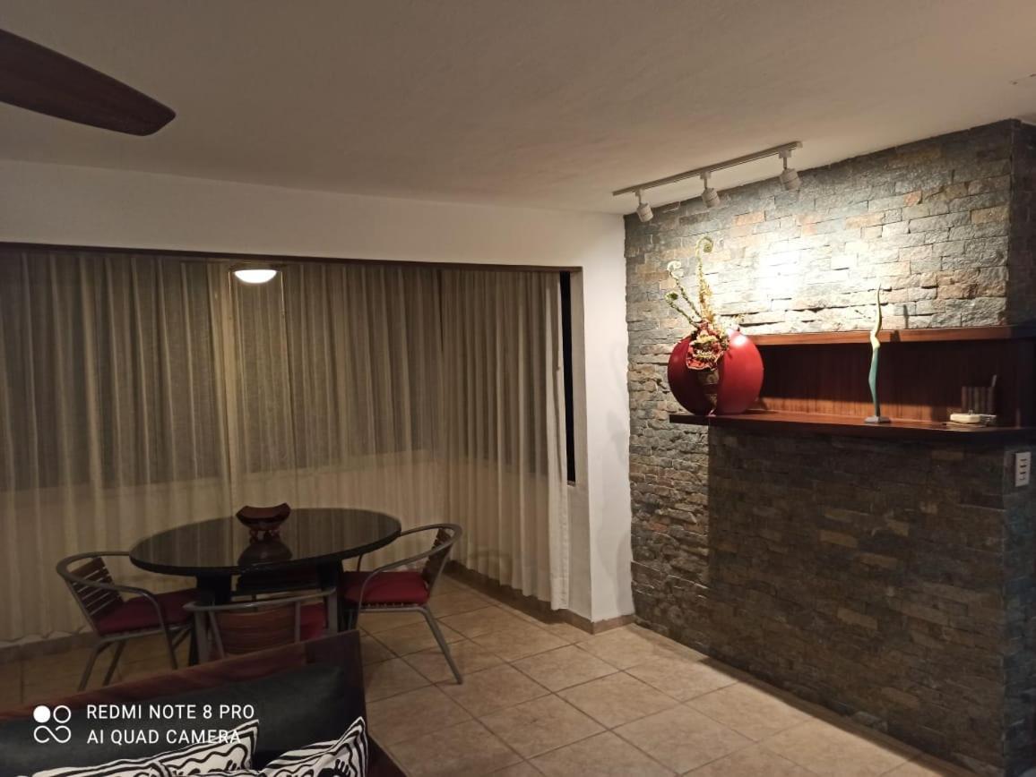 Departamento De Lujo, Puerto Vallarta. Mexico エクステリア 写真