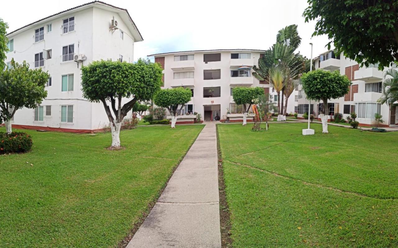 Departamento De Lujo, Puerto Vallarta. Mexico エクステリア 写真