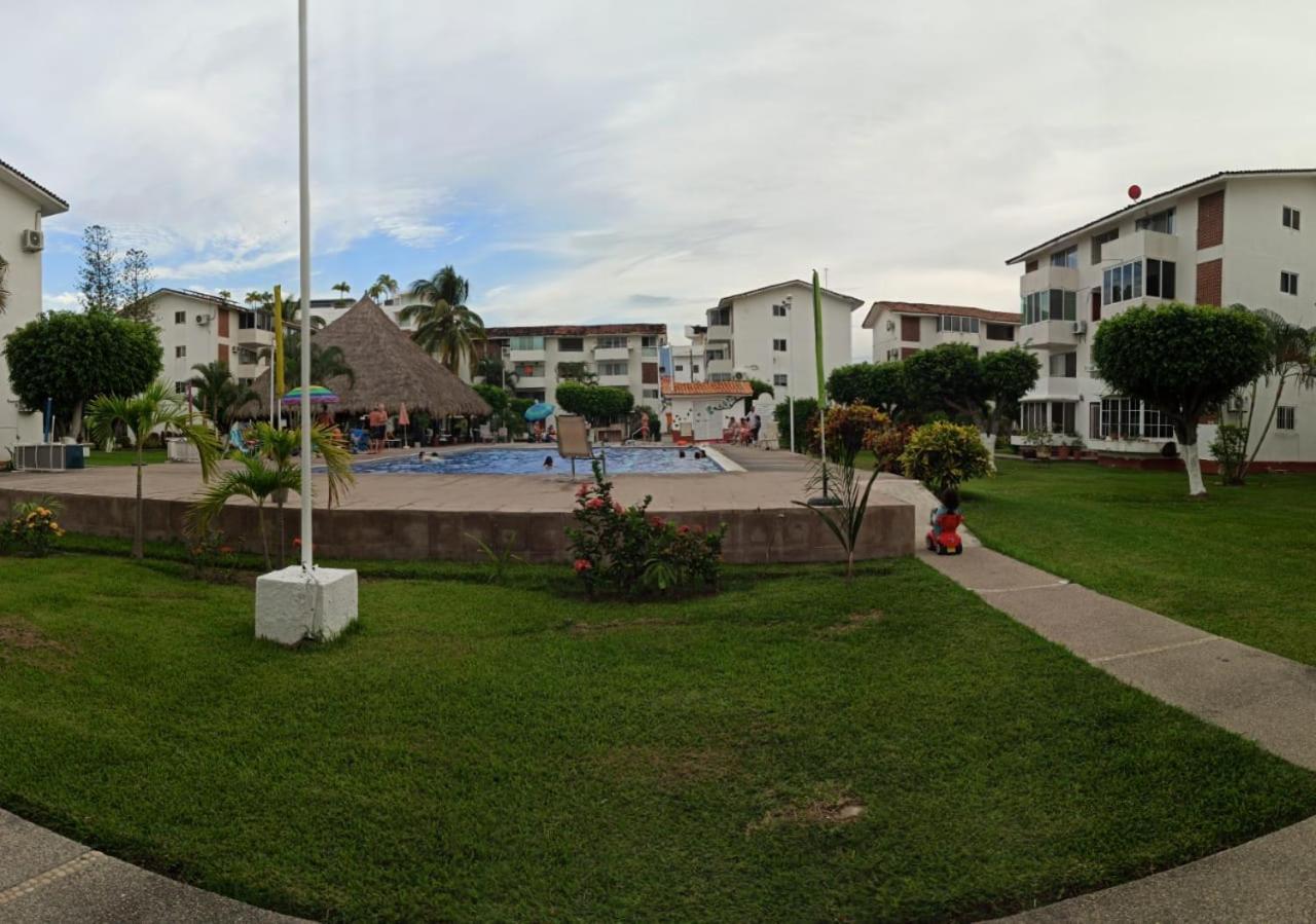Departamento De Lujo, Puerto Vallarta. Mexico エクステリア 写真