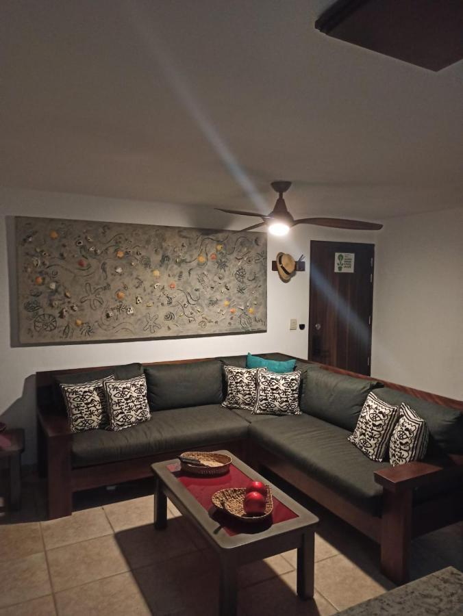 Departamento De Lujo, Puerto Vallarta. Mexico エクステリア 写真